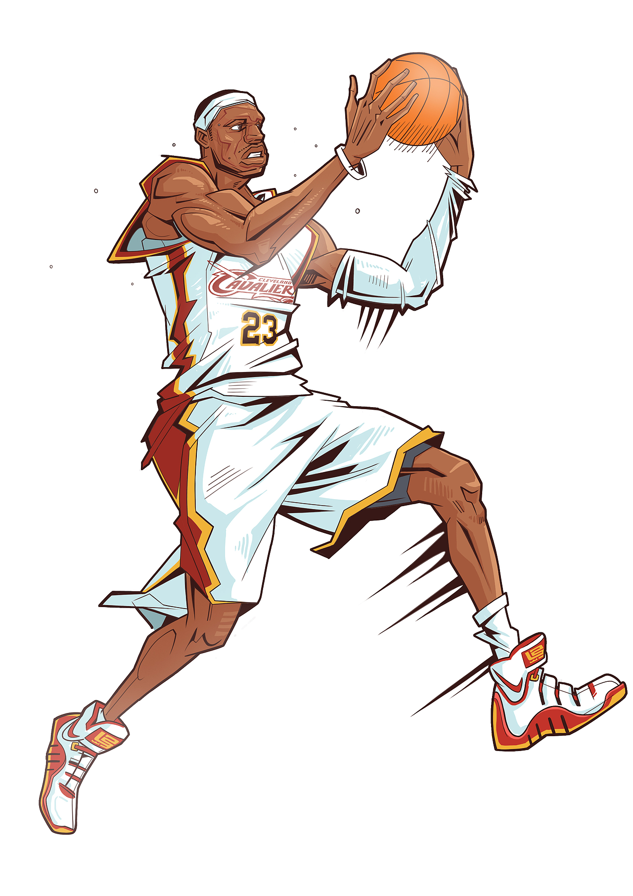 出很强斗志 出很强斗志